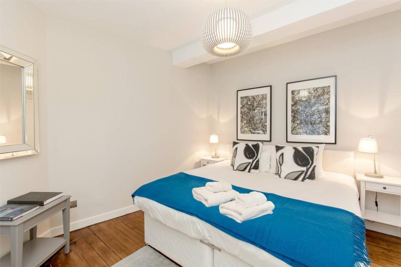Appartement Altido Unique & Stylish Grassmarket Apt - Close To Castle EDI