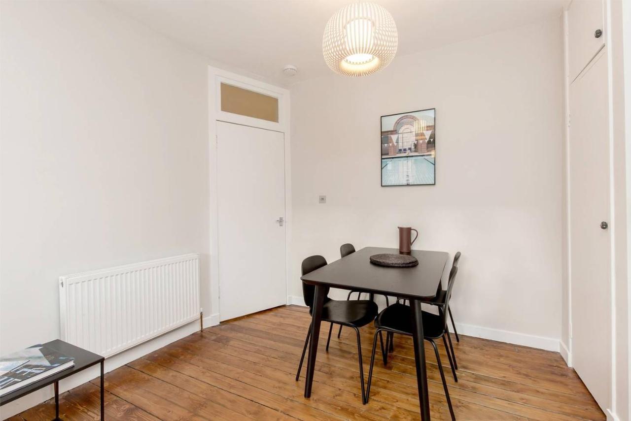 Appartement Altido Unique & Stylish Grassmarket Apt - Close To Castle