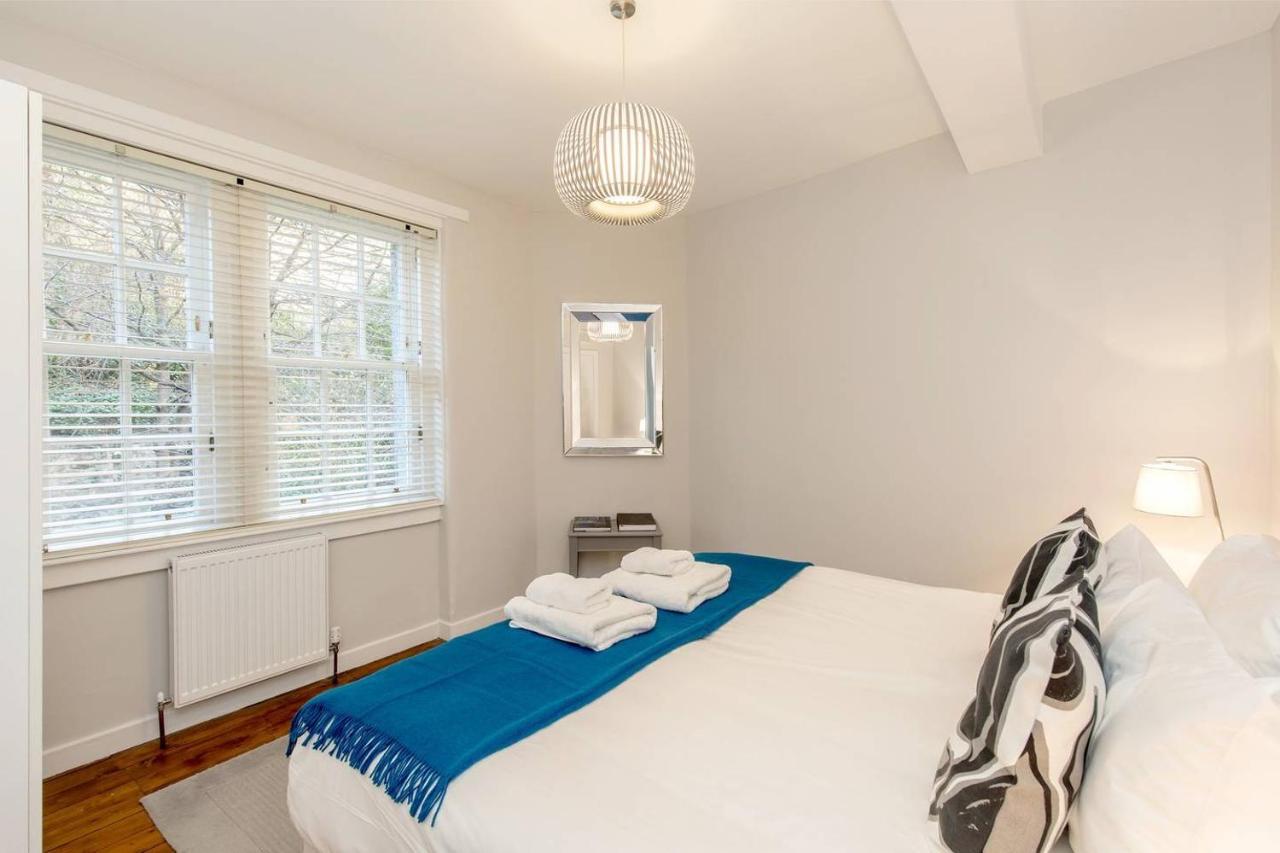 Appartement Altido Unique & Stylish Grassmarket Apt - Close To Castle